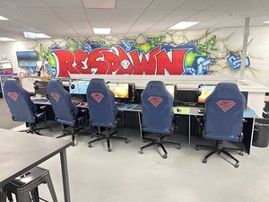 Products: Bookings » Respawn - NZ's 1 Gaming Destination