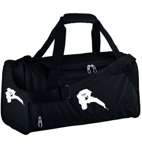Products: Gym Sport Bag respectsports