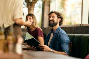 Products: 2026 Q1 Hospitality Sales Snapshot Restaurant Association