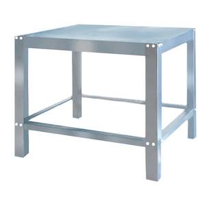 Pizza Oven Stands: BakerMax Stand For Ep EP-2-1-S