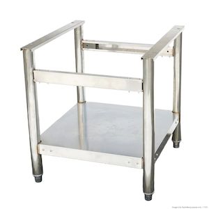 Stands Accessories: GasMax Gasmax Stand Suits Qr-48E / Elpg & Rgt-48E / Elpg QR-48-SEN