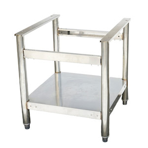 Stands Accessories: GasMax Gasmax Stand Suits Qr-14E / Elpg QR-14-SEN