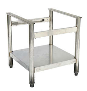 Stands Accessories: GasMax Gasmax Stand Suits Rb-6E Or Rb-6Elpg RB-6-SEN