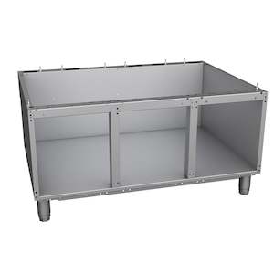 Stands Accessories: Fagor Stand For -15 Models In 900 Kore Series MB-915