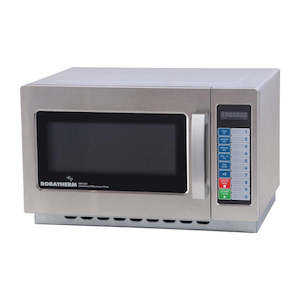 Benchtop Cooking: Robatherm Commercial Microwave Oven Medium Duty - 34Ltr