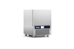Blast Chiller: Skope EasyFresh Next XS Blast Chiller & Shock Freezer