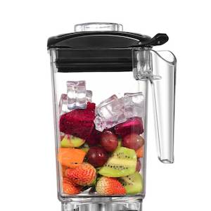 Benchstar: Benchstar Spare Blender Jug Set Q-8-J