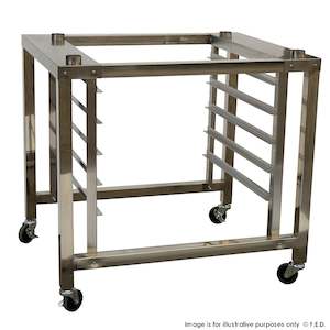 Convectmax: ConvectMAX Convection Oven Stand YXD-6A-S