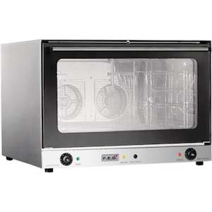 Convectmax: ConvectMAX Convectmax Oven 50 To 300°C YXD-8A/15