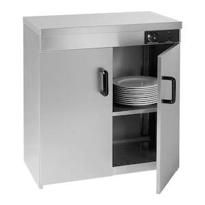 Electmax: ElectMAX Plate Warmer Double PW-D