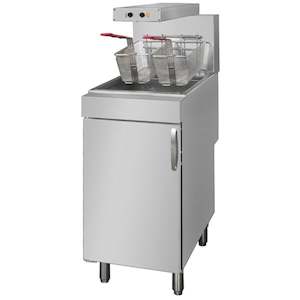 Frymax: FryMAX Chip Dump VX15E