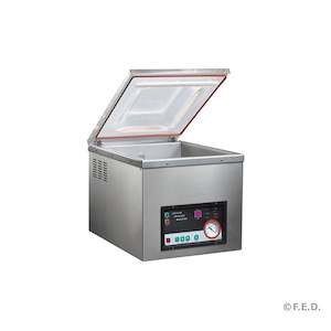 Vacpac: VacPac Vacpac Vacuum Packaging DJ-DZ350/M