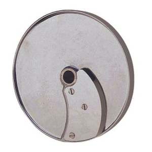 Vc: VC Slicer (Aluminium, Semi Circular) 10Mm Single Blade SS010