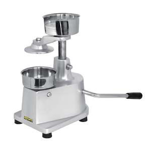 Kitchenware: Apuro Manual Hamburger Machine