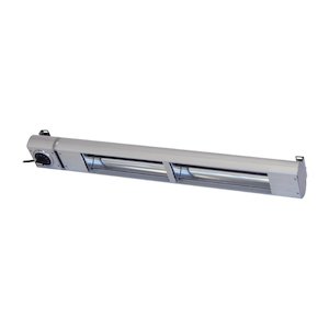 Heat Lamps: Roband Infra-Red Heating Assembly HE900 1 Element 900W - 900mm