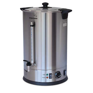 Hot Water Urns: Robatherm Hot Water Urn UDS20VP for upto 120 Cups or 20Ltr