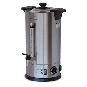 Hot Water Urns: Robatherm Hot Water Urn UDS10VP for upto 50 Cups or 10Ltr