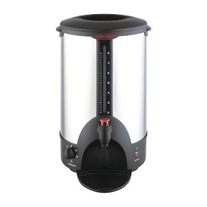 Caterlite Hot Water Urn 8Ltr