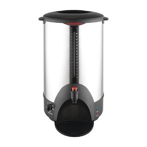 Hot Water Urns: Caterlite Water Boiler 20Ltr