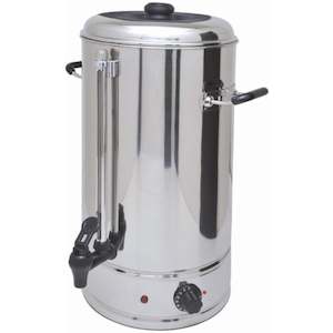 Hot Water Urns: Benchstar 20L Hot Water Urn WB-20