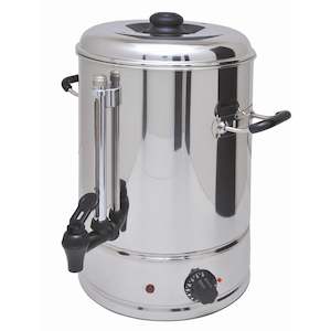 Hot Water Urns: Benchstar 10L Hot Water Urn WB-10