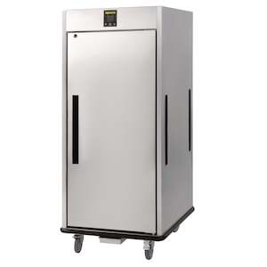 Holding Cabinets: Apuro Heated Banquet Cabinet 16 x 2/1GN