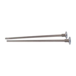 Roband Heat Lamp Mount Kit HM600 for Quartz & Infra-Red Assemblies