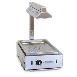 Benchtop Cooking: Roband Carving Station WCS10 HJ572