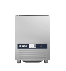 Skope EasyFresh Next XS Blast Chiller & Shock Freezer - EFNXS