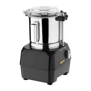 Apuro: Apuro Bowl Cutter Mixer 5Ltr DM070-A