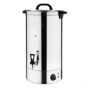 Apuro Energy Saving Manual Fill Water Urn 20Ltr CX879-A
