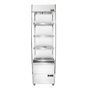 Apuro Slimline Heated Multideck CW146-A