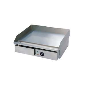 Benchstar: Benchstar Ft Stainless Steel Electric Griddle FT-818