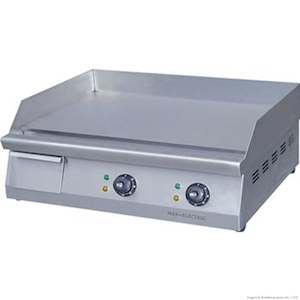 Benchstar Max~Electric Griddle GH-610E