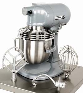 Hobart Planetary Mixer 5 Quart - N50-619