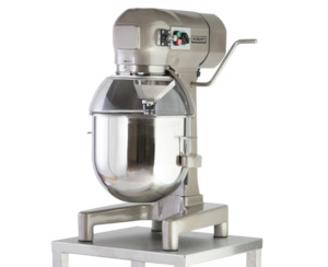 Hobart Planetary Mixer 20 Quart - A200-2251-E-D