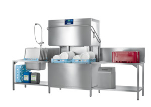 Hobart: Hobart Profi Glass & Dishwasher Double Rack - AMXT