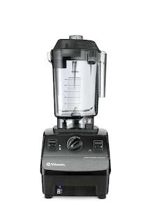 Vitamix Vitamix Drink Machine Advance Bar Blender Black - Drink Machine Advance