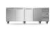 Skope Skope ProSpec Four Solid Door Underbench GN 1/1 Right Hand Fridge 609L - P&hellip;
