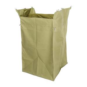 Jantex Linen Trolley Bag L617