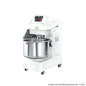 All: BakerMax Spiral Mixers FS30M