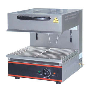 Benchtop Cooking: EB-600 Electric Compact Salamander