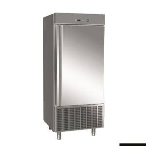 Blast Chiller: D14 Blast Chiller & Shock Freezer