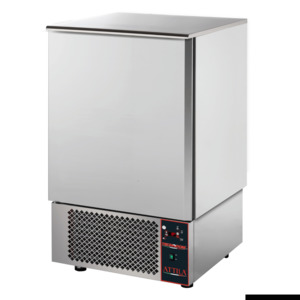Blast Chiller: Tecnodom Blast Chiller & Shock Freezer - DO10