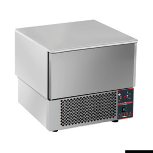 DO3 Blast Chiller & Shock Freezer