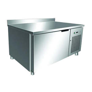 Blast Chiller: 7 Tray Blast Chiller - D-G7