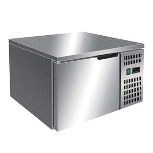ABT3 Counter Top Blast Chiller & Freezer