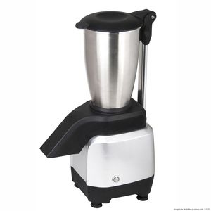 Benchstar: Yasaki Ice Crusher IC200-3L