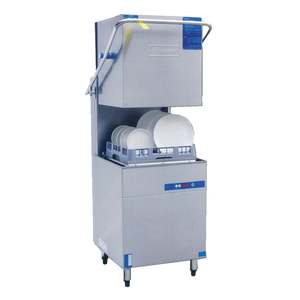 Axwood: Axwood Passthrough Dishwasher 3 Phase PTD-601D