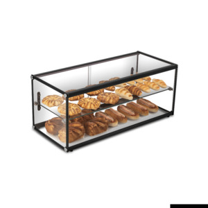 Bonvue Pre-assembled Two Layer Ambient Showcase - AD2-900